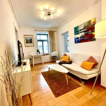 Gaesteapartment Апартаменты *