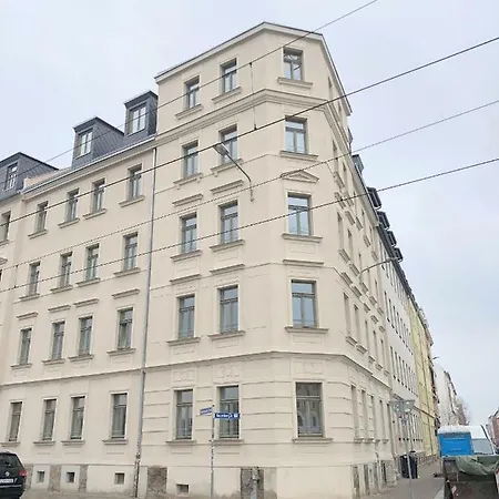 Gaesteapartment * Лейпциг