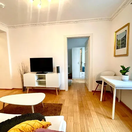 Gaesteapartment *