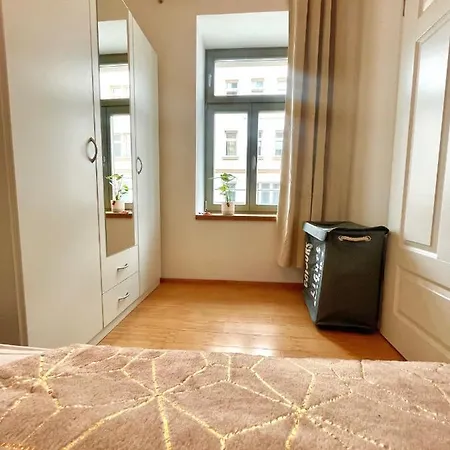 Gaesteapartment *