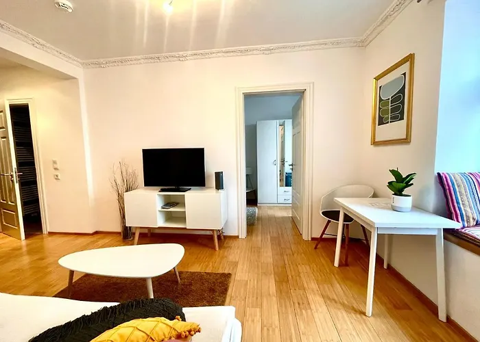 Gaesteapartment *
