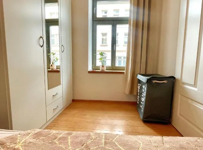 Gaesteapartment *
