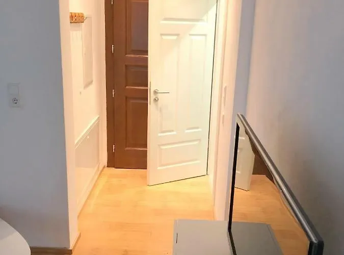 Gaesteapartment Appartement Leipzig